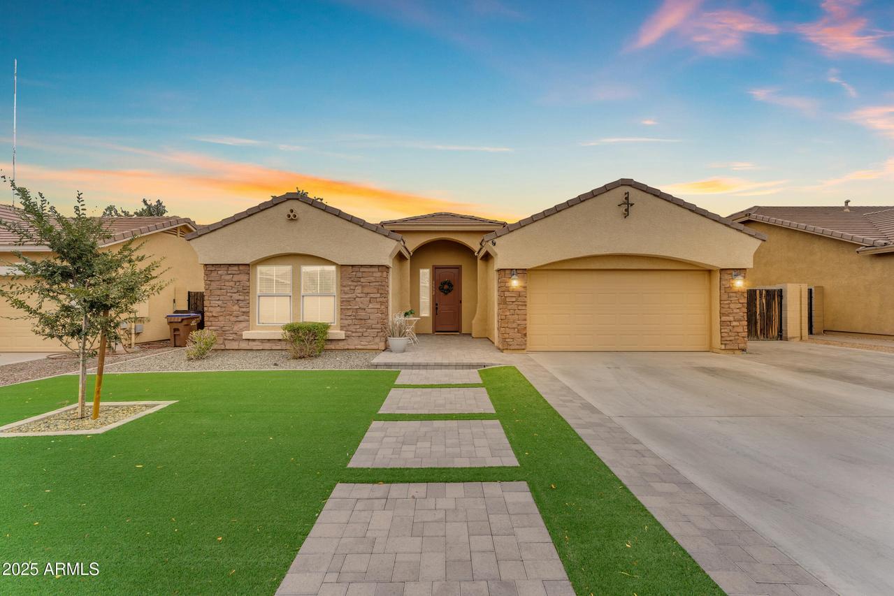 3592 E Sandwick Dr., San Tan Valley, AZ 85140