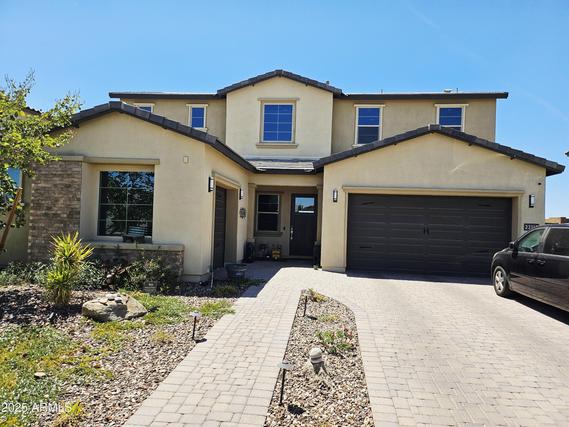 New Homes with Master Bedrooms on the 1st Floor in Desert Ridge: July 5th to July 11th