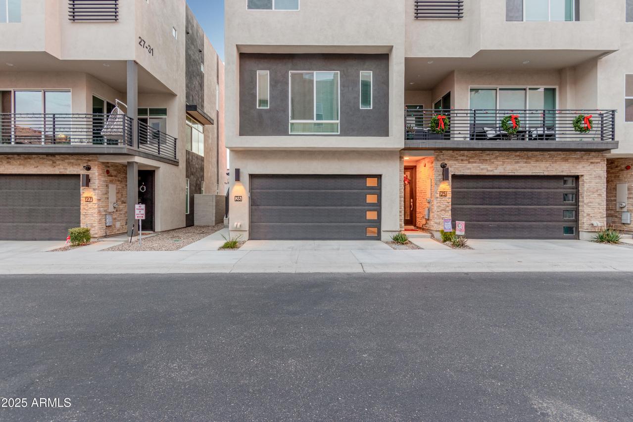 6850 E Mcdowell Rd. #26, Scottsdale, AZ 85257