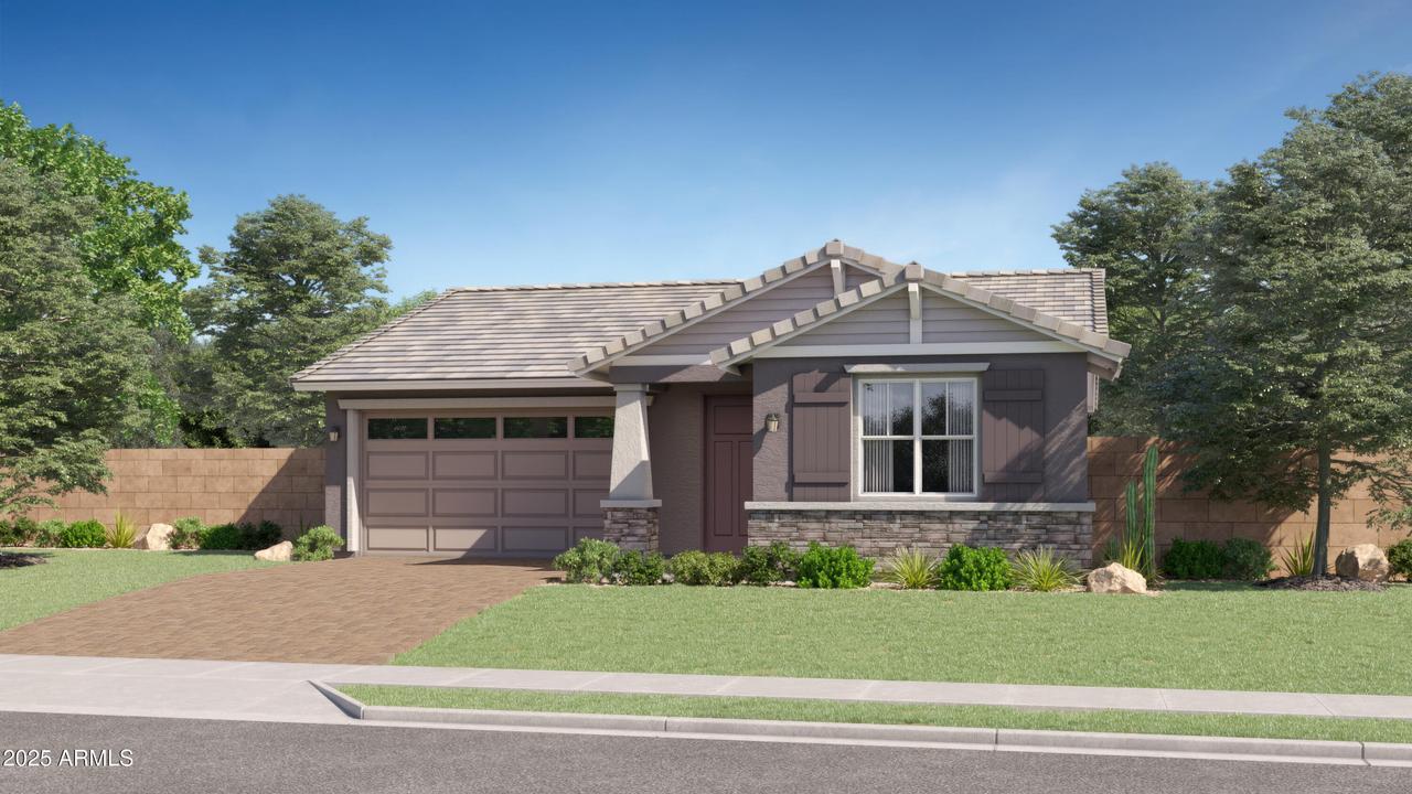7837 W Tether Tr., Peoria, AZ 85383