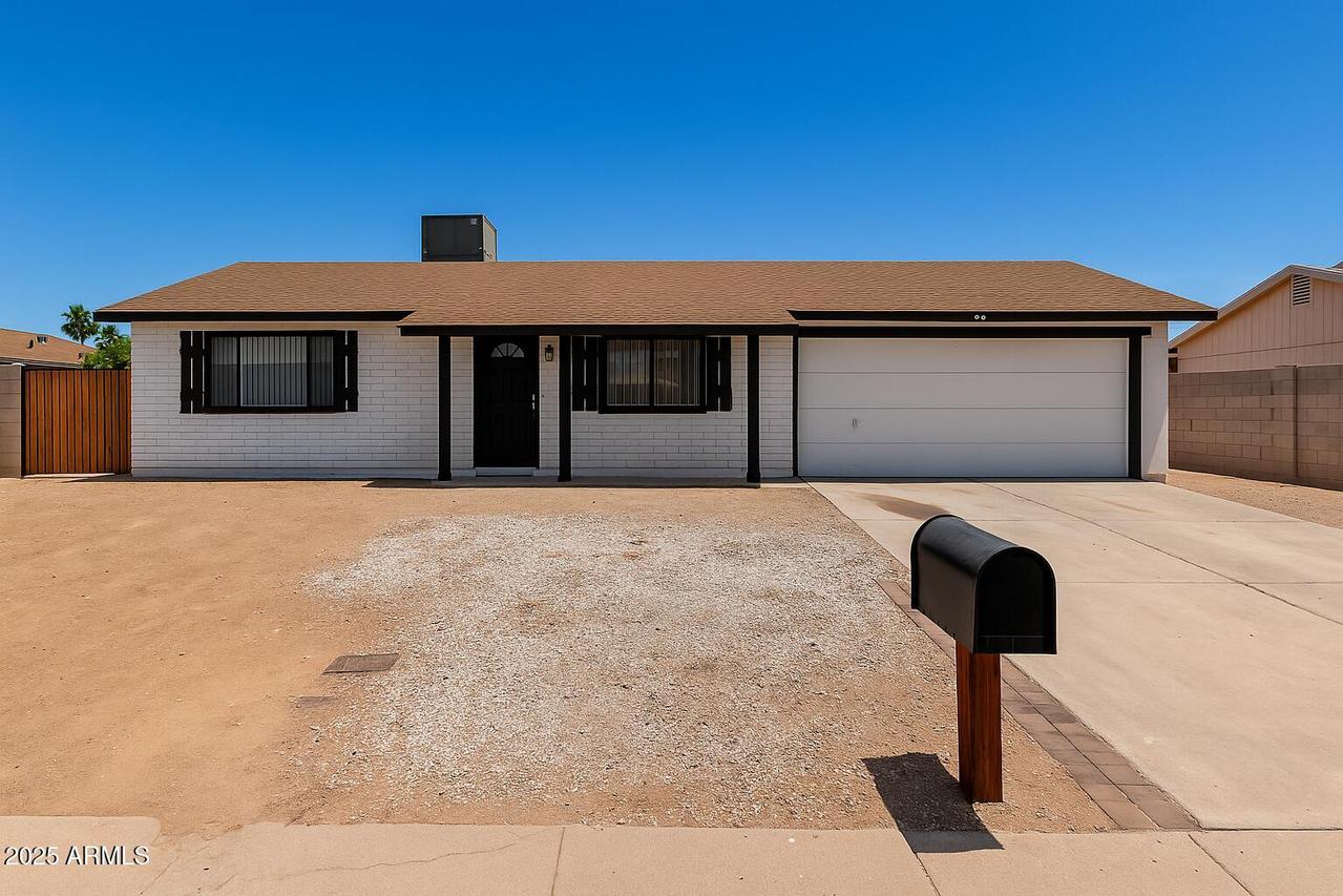 5231 S 42nd Pl., Phoenix, AZ 85040