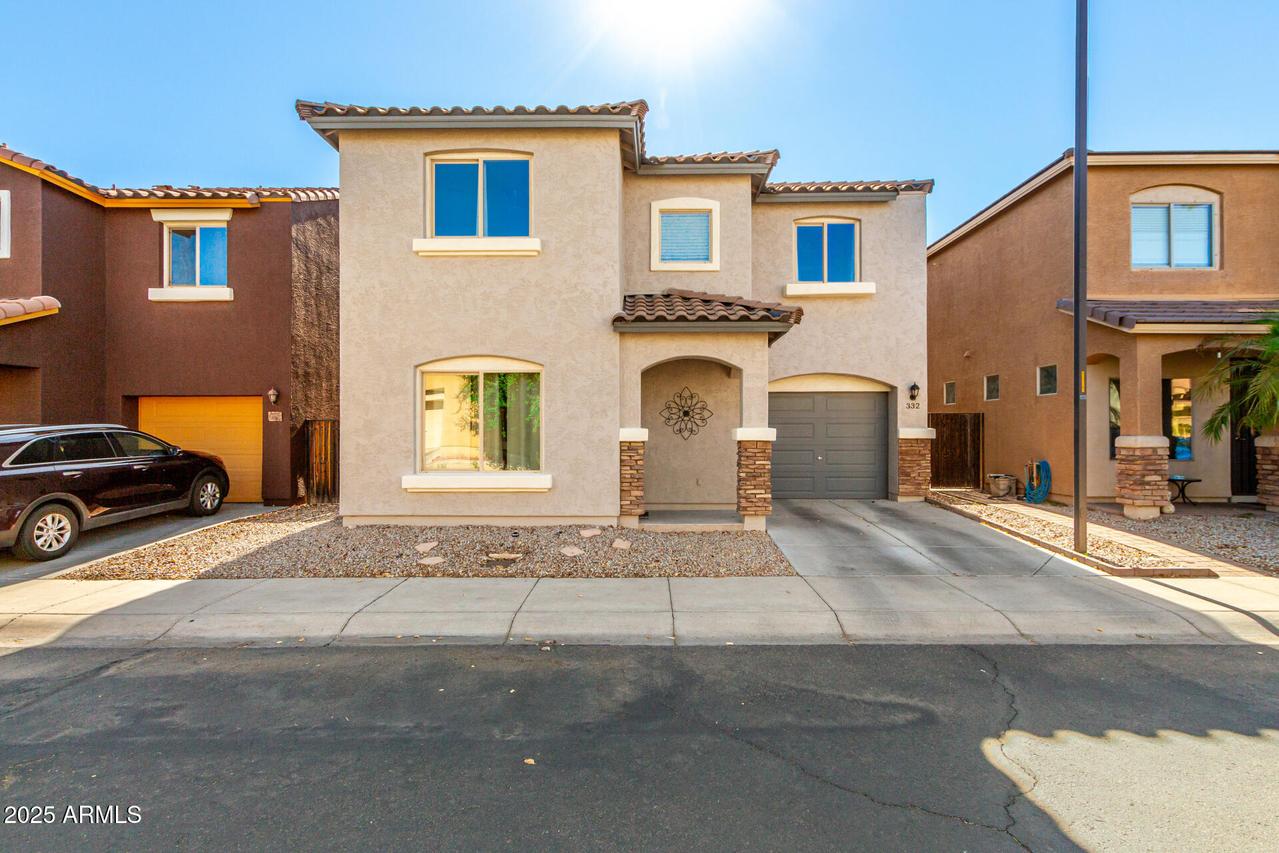 332 S Travis St., Mesa, AZ 85208