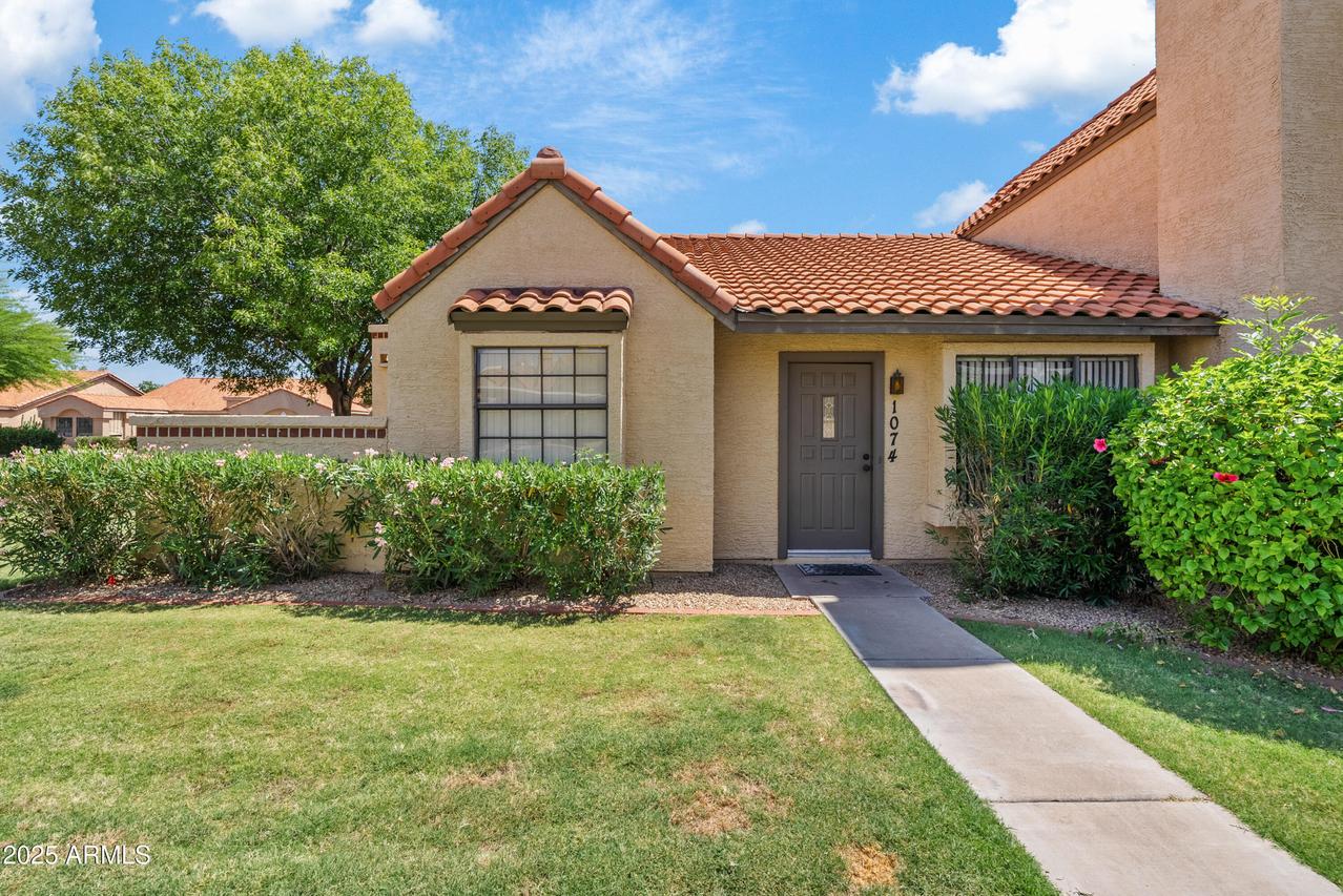 5704 E Aire Libre Ave. #1074, Scottsdale, AZ 85254