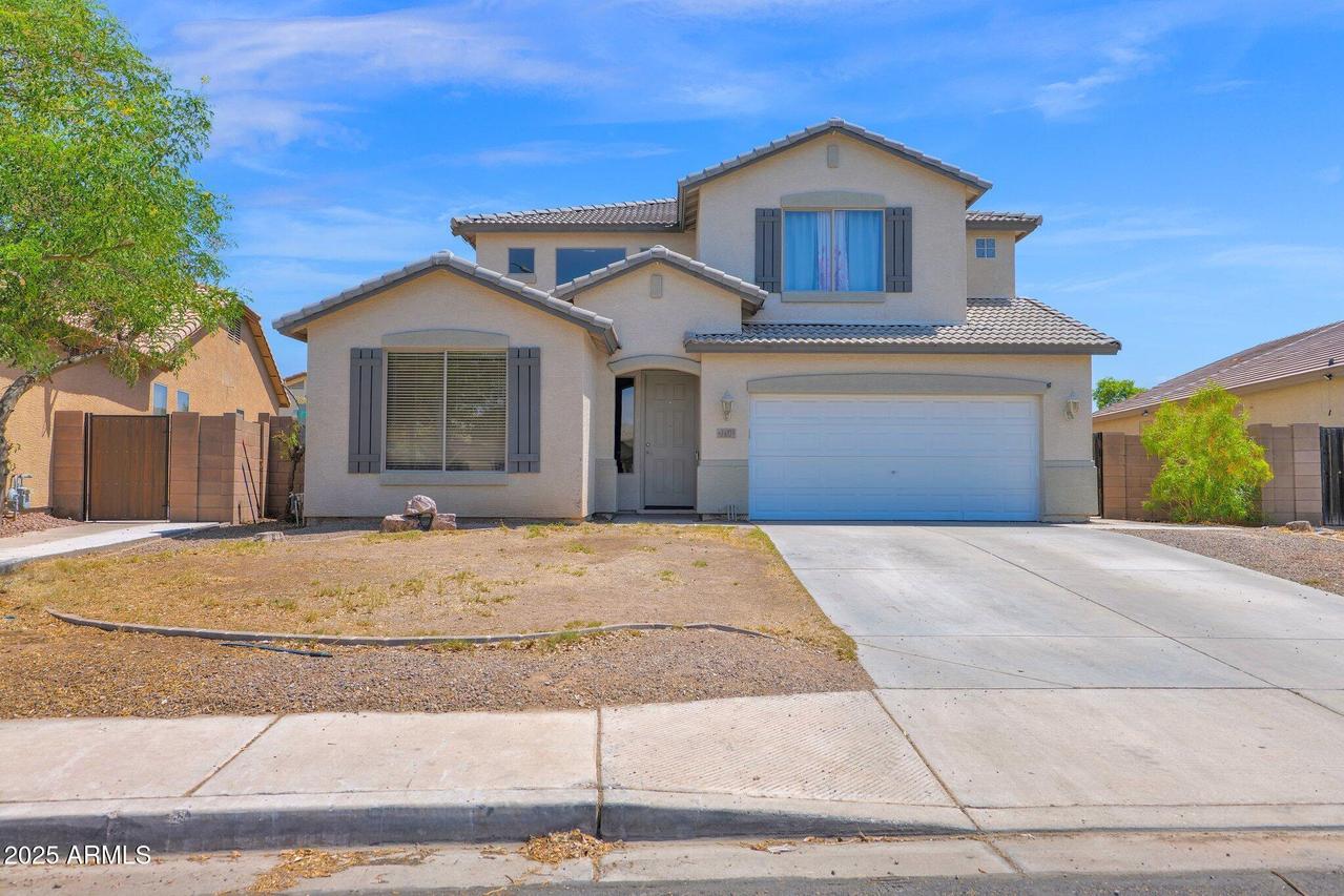 12371 W Jackson St., Avondale, AZ 85323