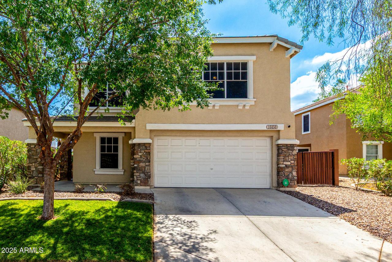 16450 N 172nd Ln., Surprise, AZ 85388