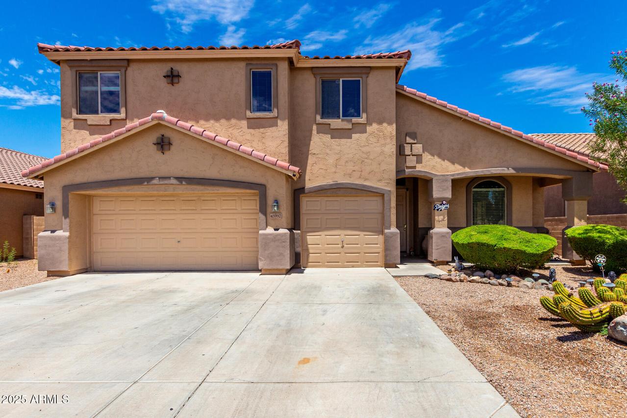 45992 W Ranch Rd., Maricopa, AZ 85139