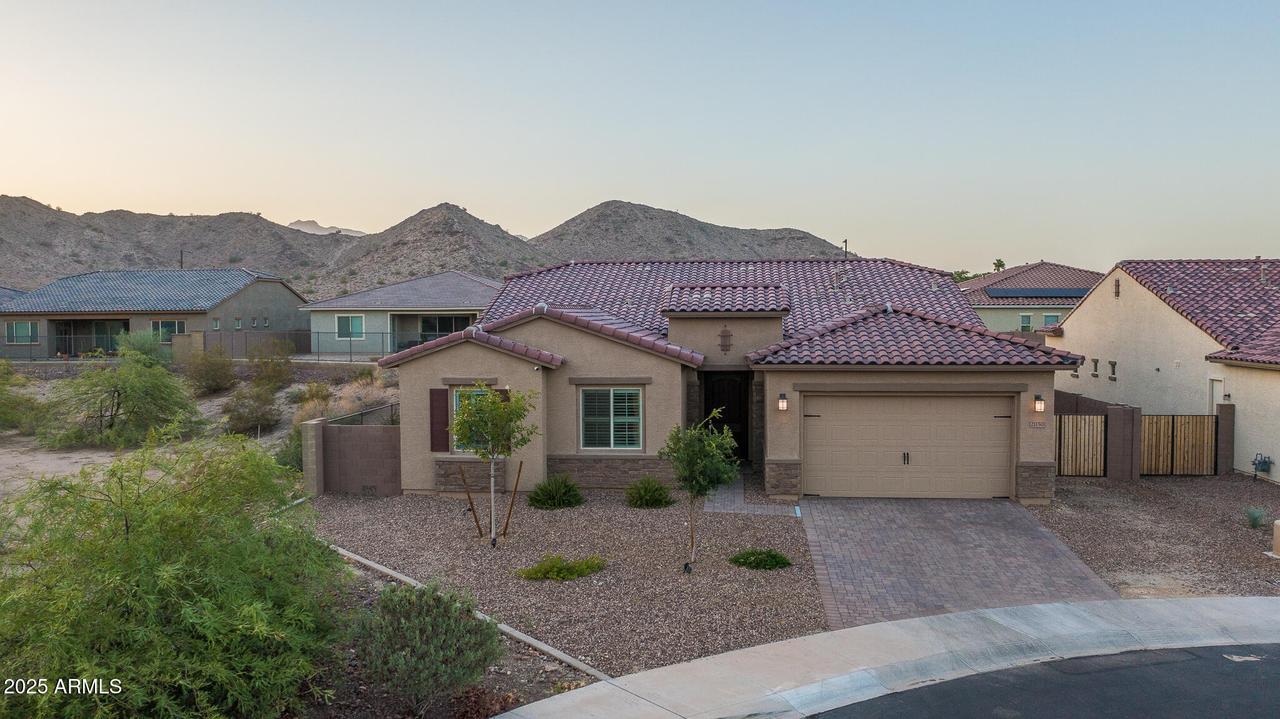 21150 W Cambridge Ave., Buckeye, AZ 85396