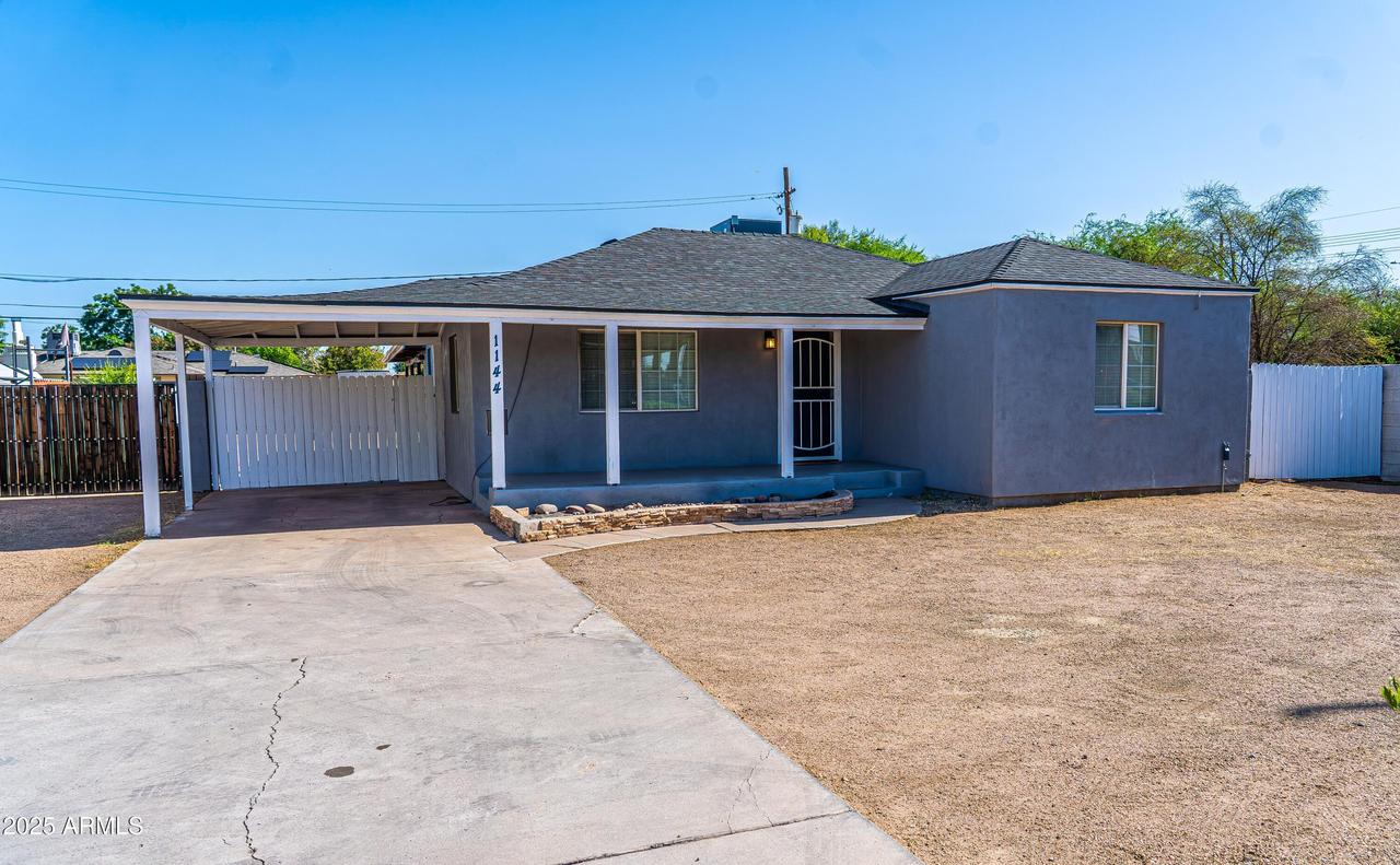 1144 E Broadway Rd., Mesa, AZ 85204