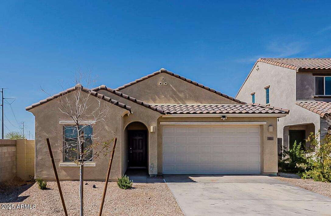 5024 S 112th Ave., Tolleson, AZ 85353