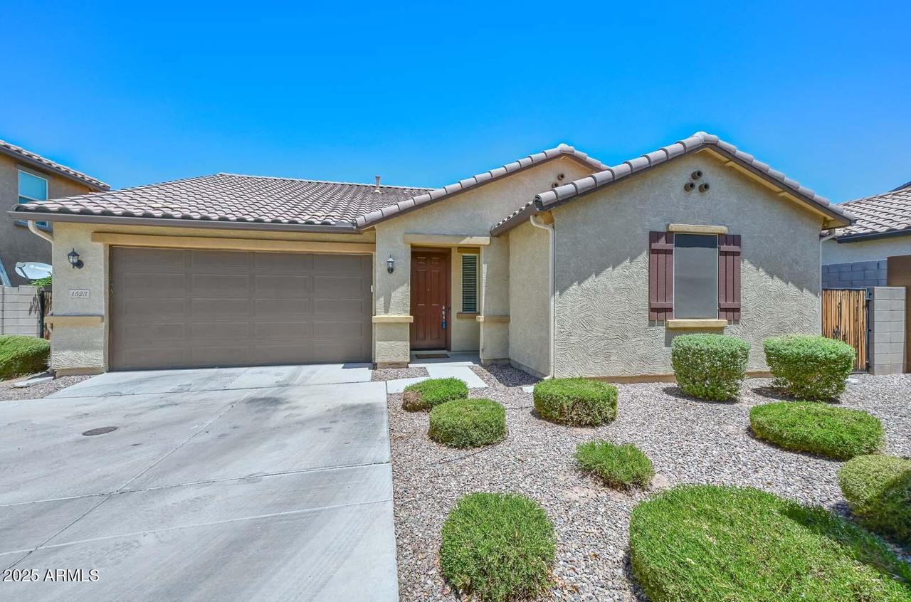 1523 N Banning, Mesa, AZ 85205