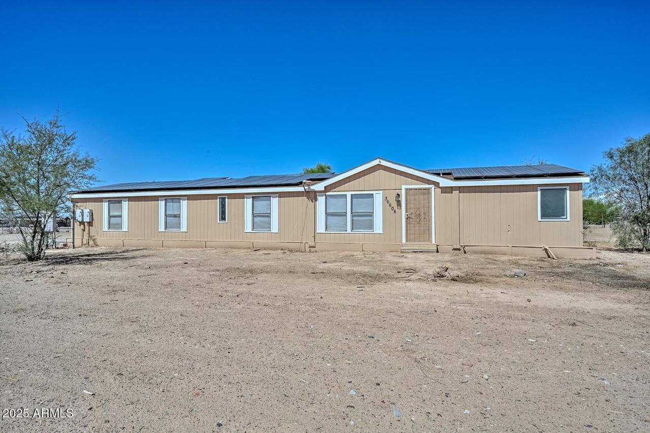 36608 W Lower Buckeye Rd., Tonopah, AZ 85354