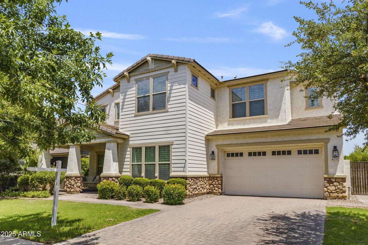4292 E Morrison Ranch Pkwy., Gilbert, AZ 85296