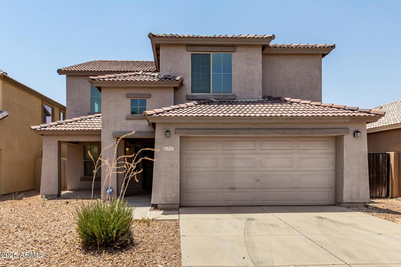 3723 W South Butte Rd., Queen Creek, AZ 85144