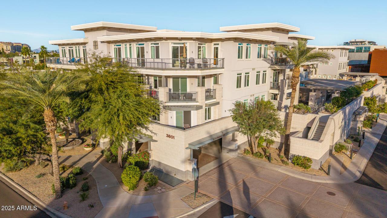 3801 N Goldwater Blvd. #G201, Scottsdale, AZ 85251
