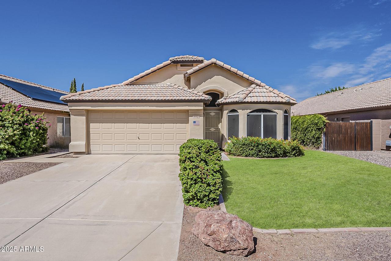 18525 N 85th Ave., Peoria, AZ 85382