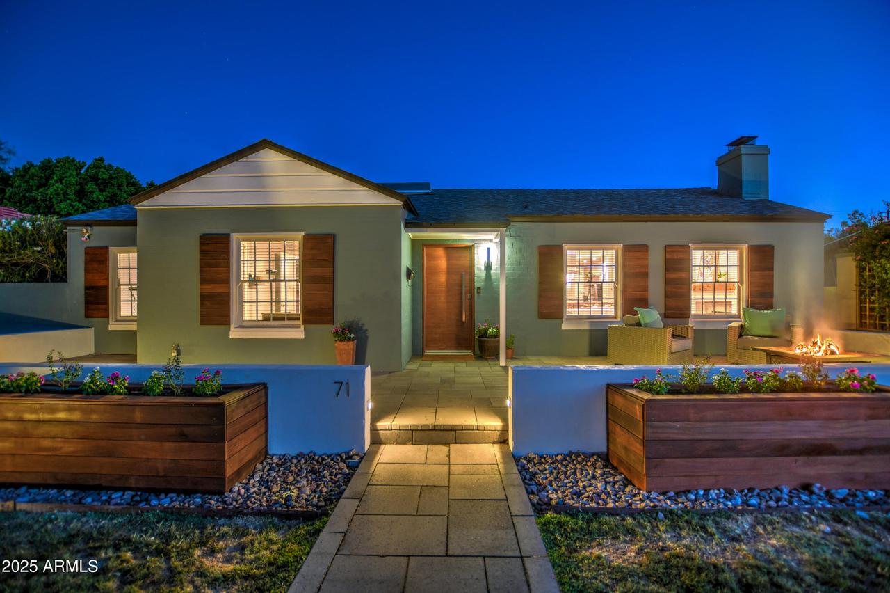 71 W Cypress St., Phoenix, AZ 85003