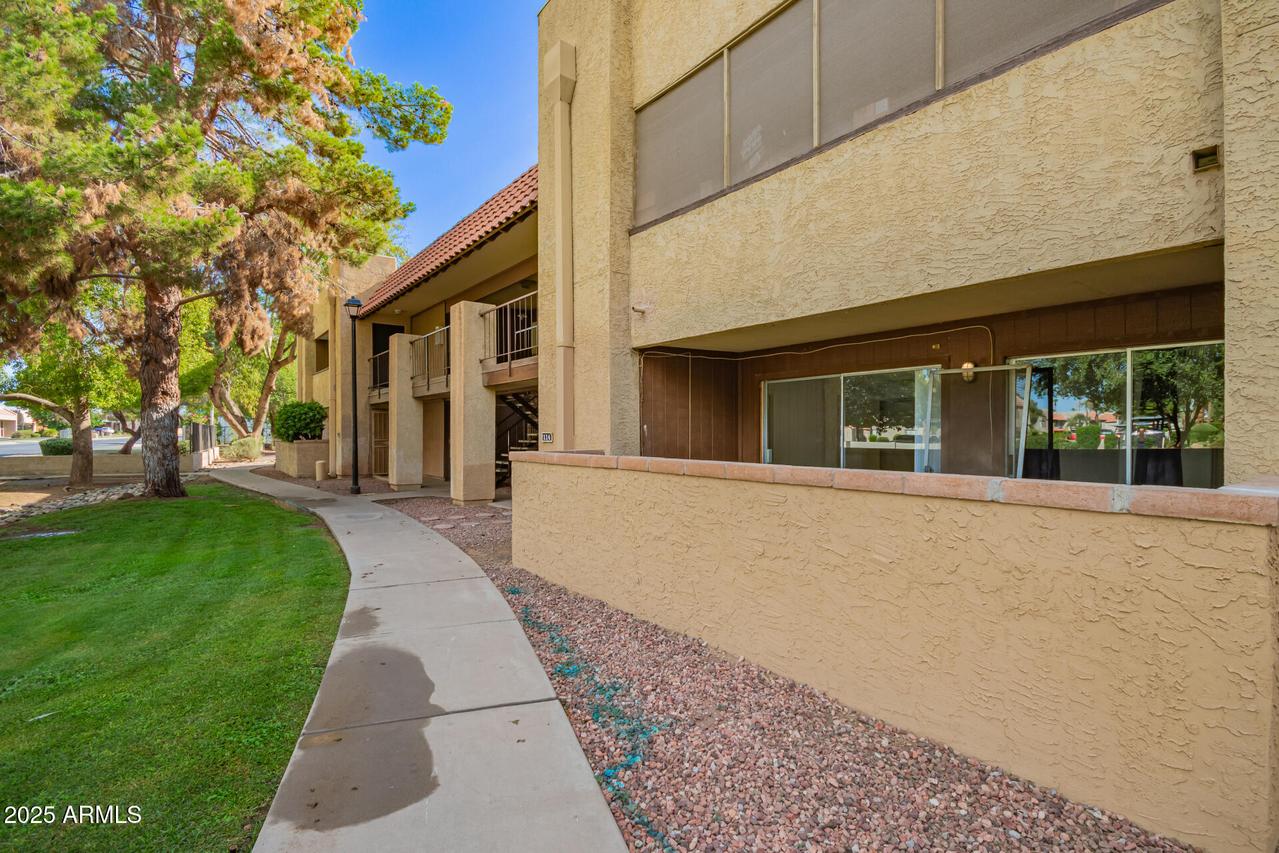 4608 W Maryland Ave. #114, Glendale, AZ 85301