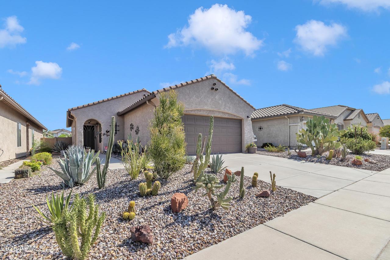 7280 W Pleasant Oak Way, Florence, AZ 85132