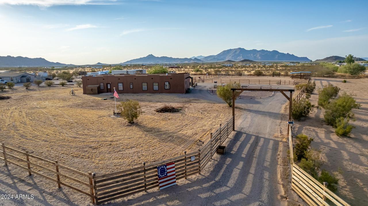 17728 N Deer Tr., Maricopa, AZ 85139
