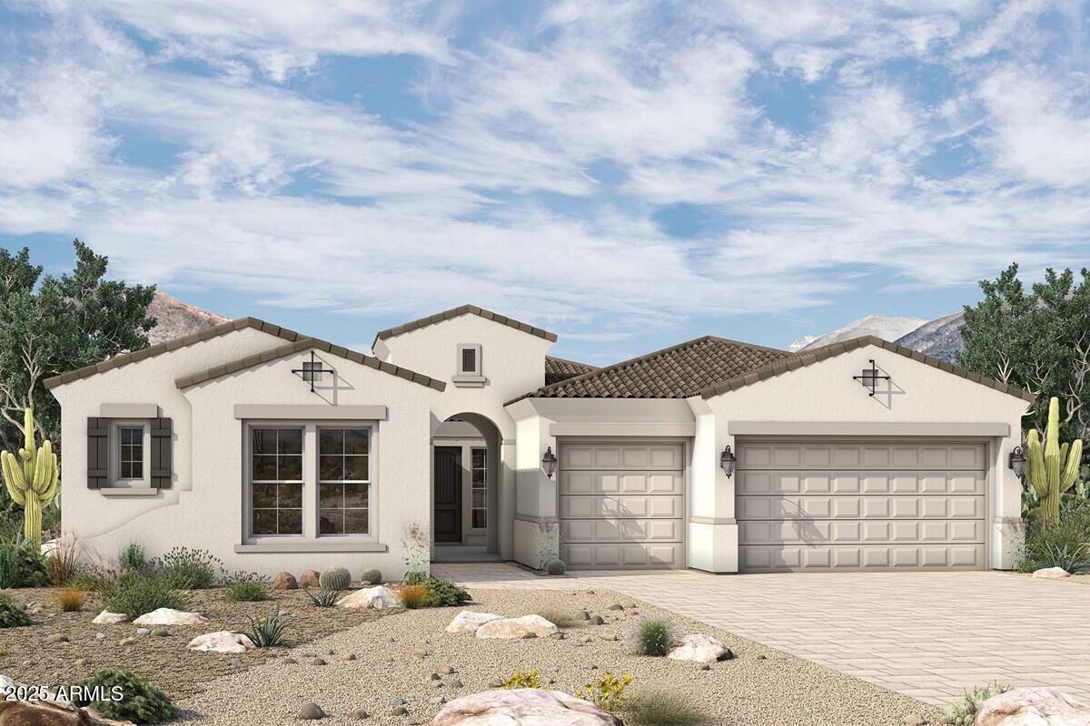 1054 W J Waltz Way, Apache Junction, AZ 85120