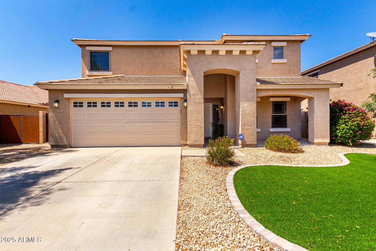 3074 E Desert Moon Tr., San Tan Valley, AZ 85143