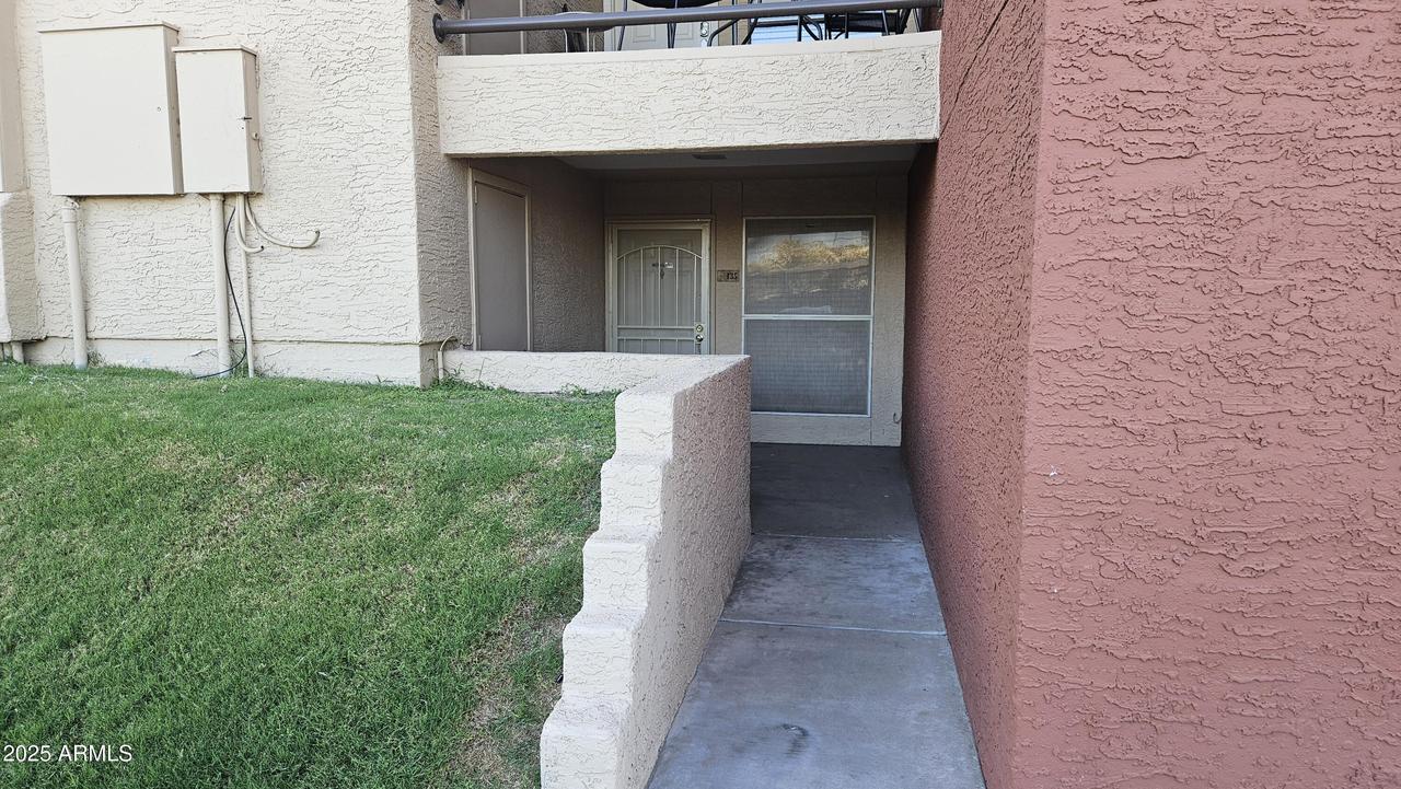 1340 N Recker Rd. #135, Mesa, AZ 85205