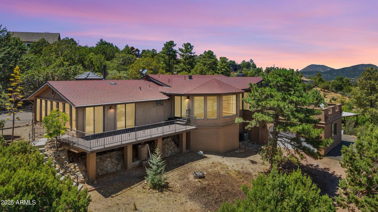 5712 W Sunrise Dr., Prescott, AZ 86305