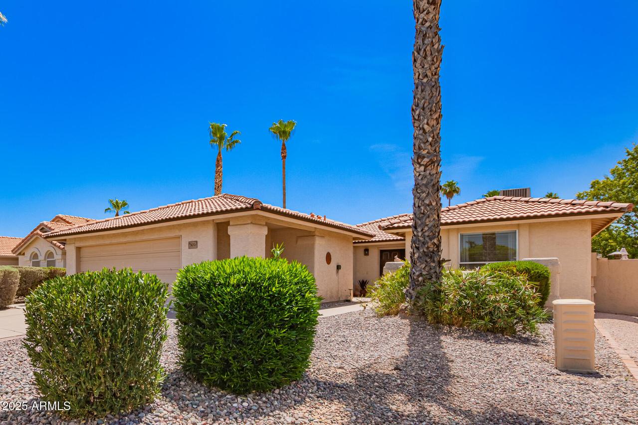 26217 S Sherbrook Dr., Sun Lakes, AZ 85248