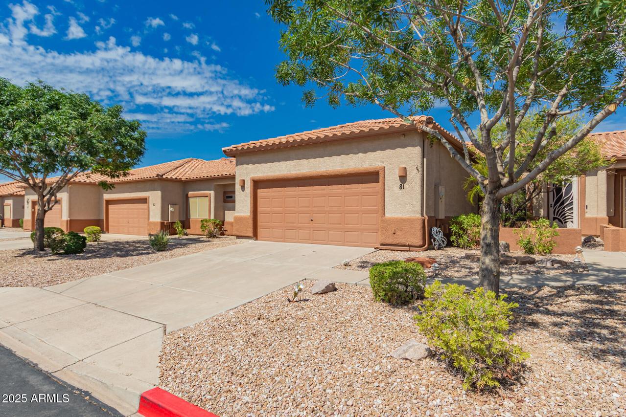 6720 E Encanto St. #81, Mesa, AZ 85205