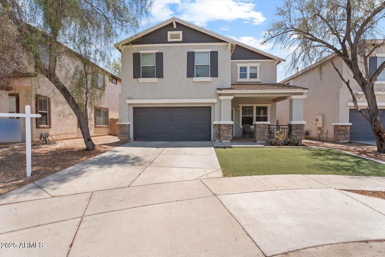 3905 W Irwin Ave., Phoenix, AZ 85041