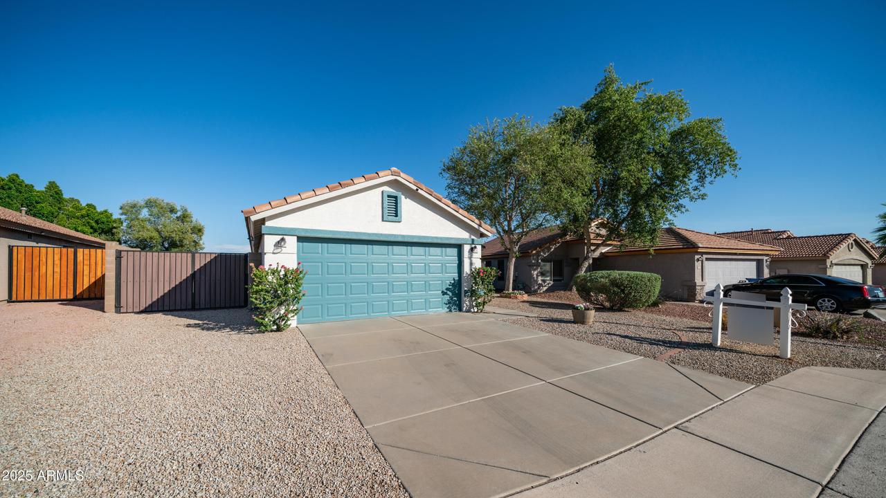 9039 E Fox St., Mesa, AZ 85207