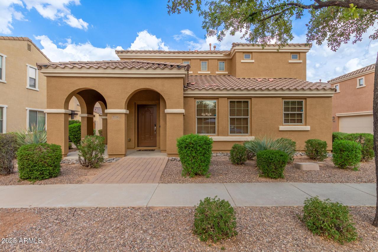 1741 S Balboa Dr., Gilbert, AZ 85295
