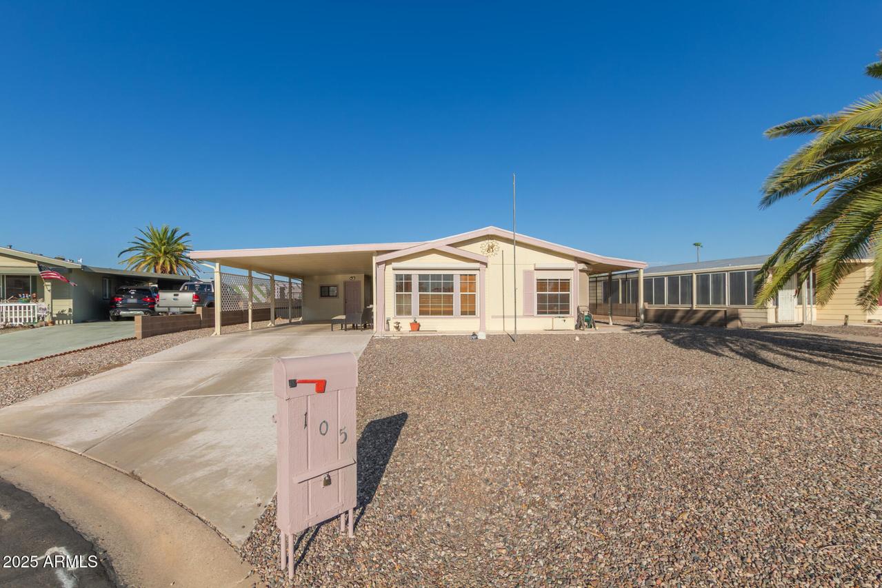105 S Amulet Ave., Mesa, AZ 85208