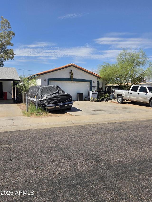 513 W Cholla St., Casa Grande, AZ 85122