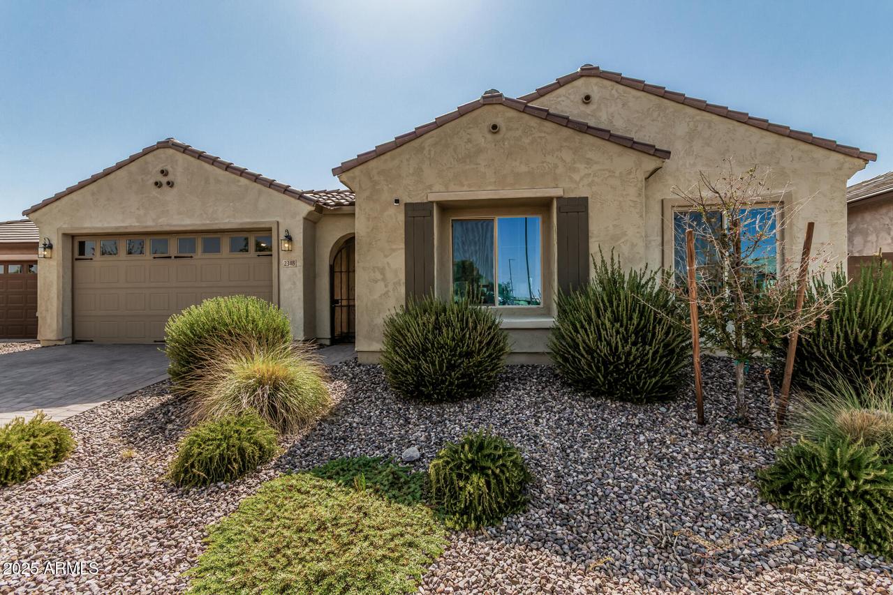 2348 N Crestwood Dr., Florence, AZ 85132