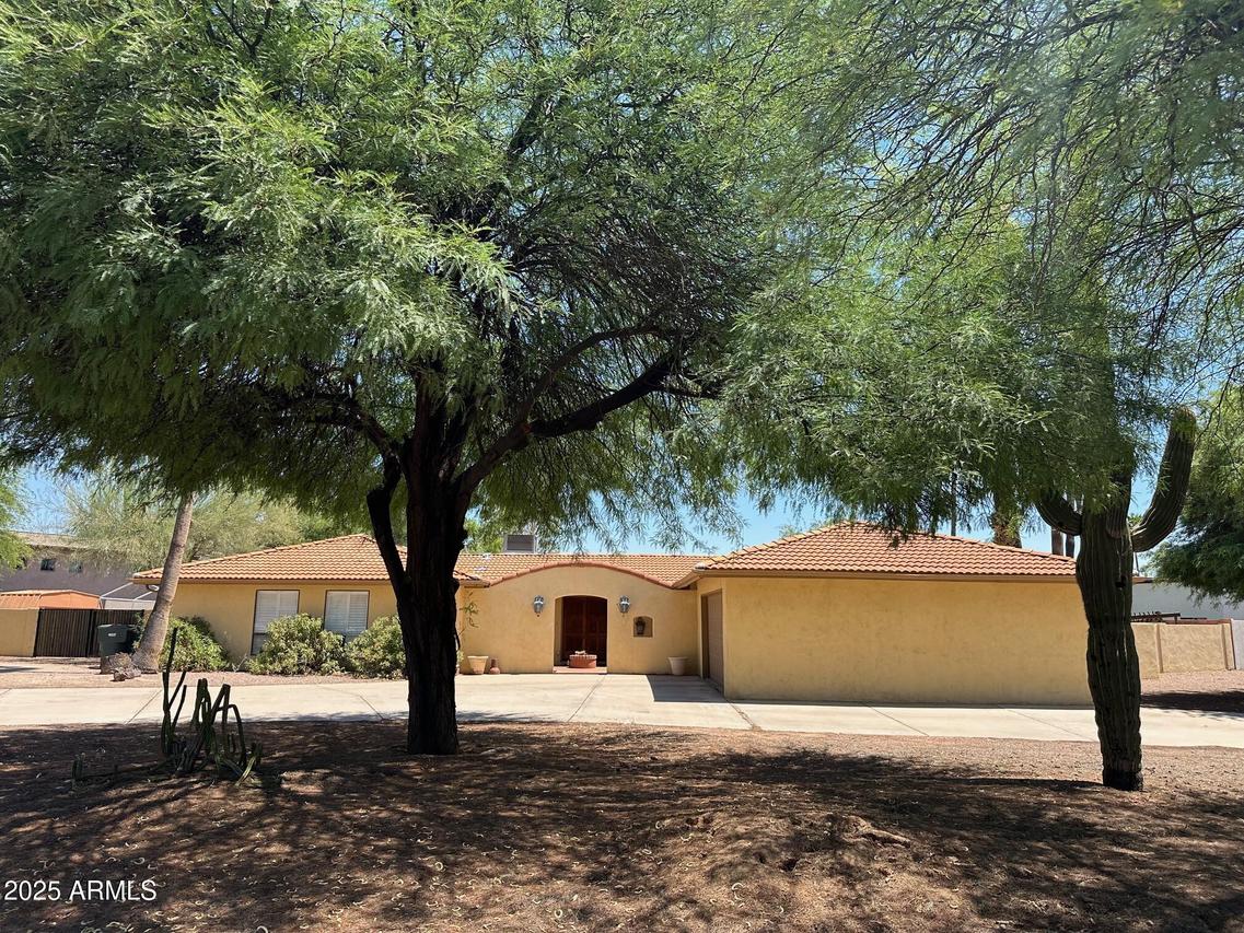 7001 E Pershing Ave., Scottsdale, AZ 85254