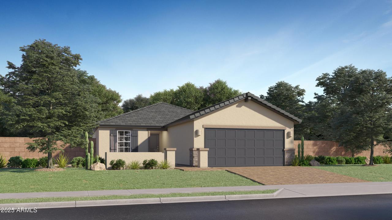 4976 S 233rd Ln., Buckeye, AZ 85326