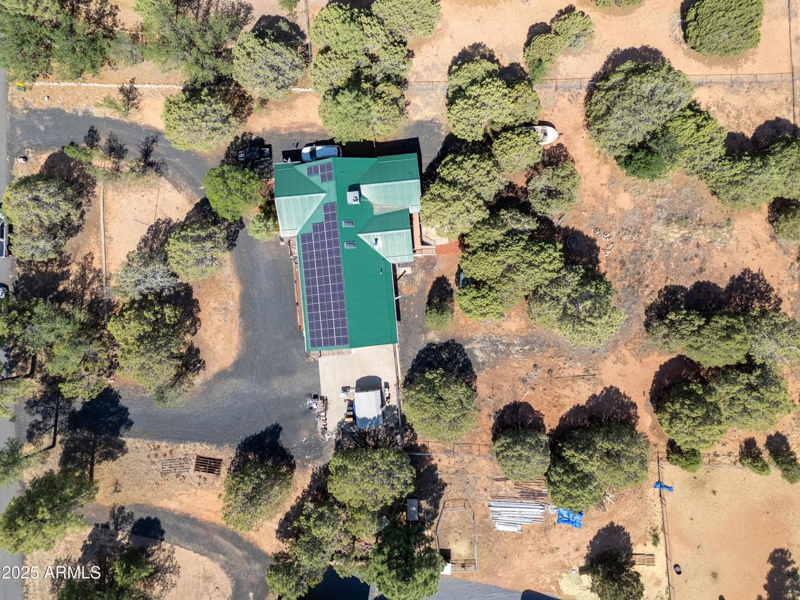 6690 Circle C Ln., Show Low, AZ 85901