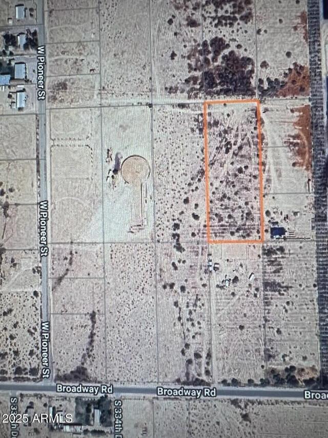 000 S ?? Rd., Tonopah, AZ 85354