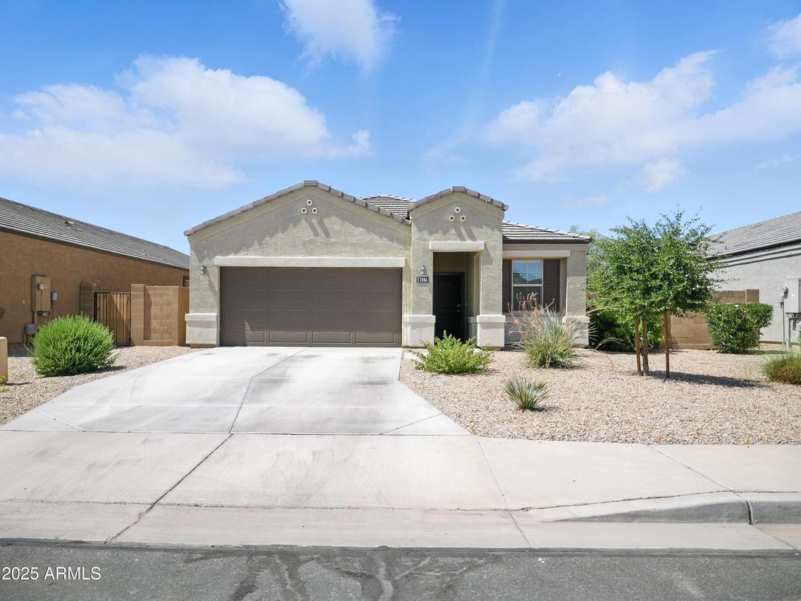 1246 E Thomas Dr., Casa Grande, AZ 85122