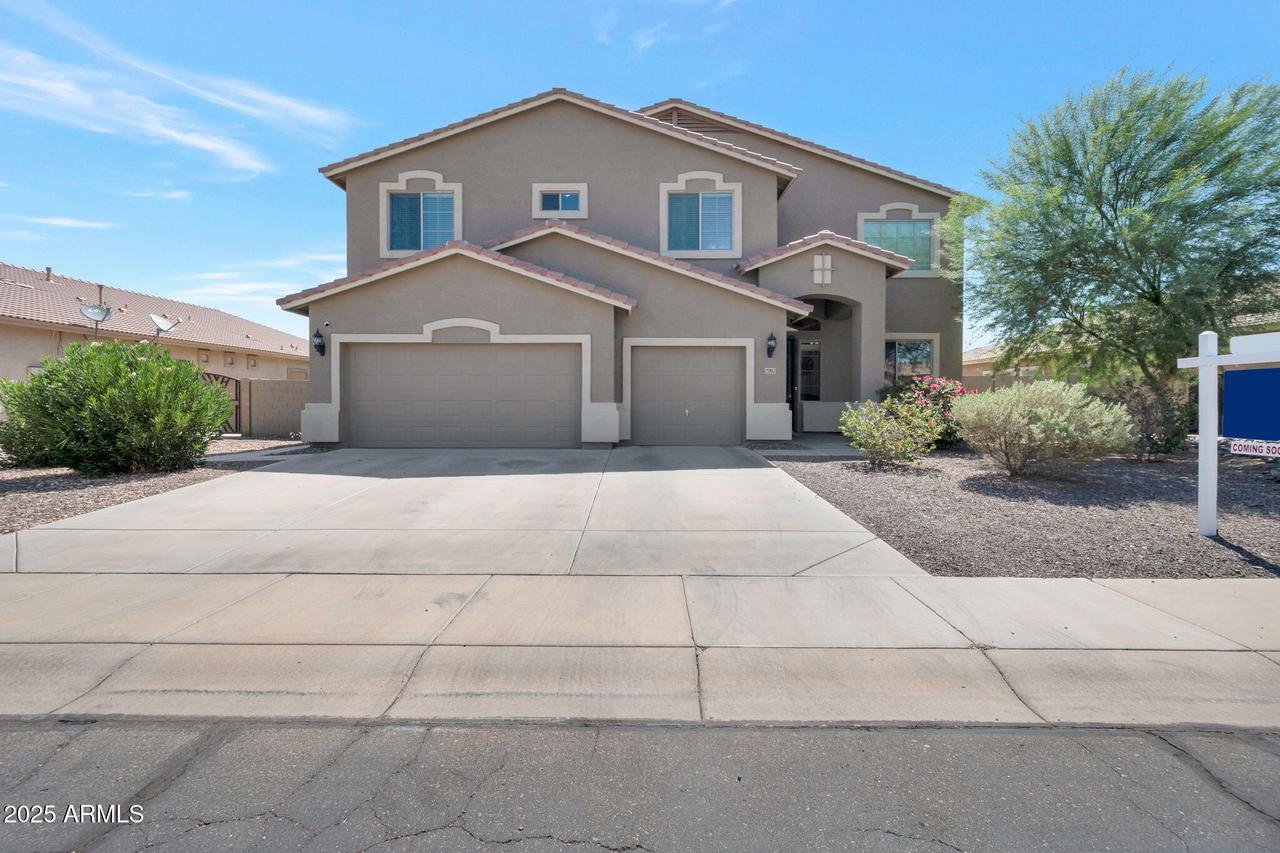 21987 N Balboa Dr., Maricopa, AZ 85138