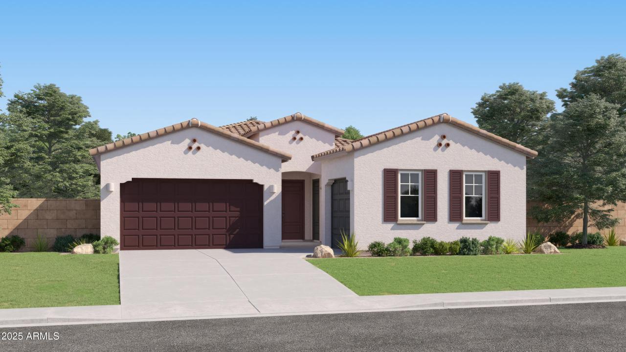 3735 E Kenley Ln., San Tan Valley, AZ 85143