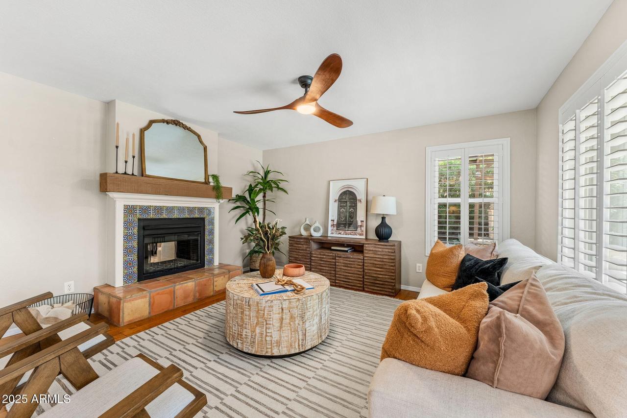 3625 E Rosemonte Dr., Phoenix, AZ 85050