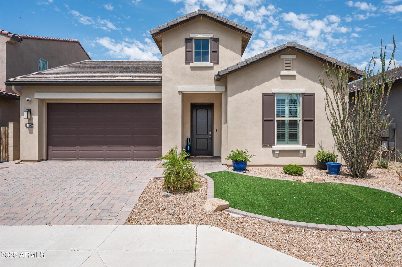 18126 N 65th Pl., Phoenix, AZ 85054