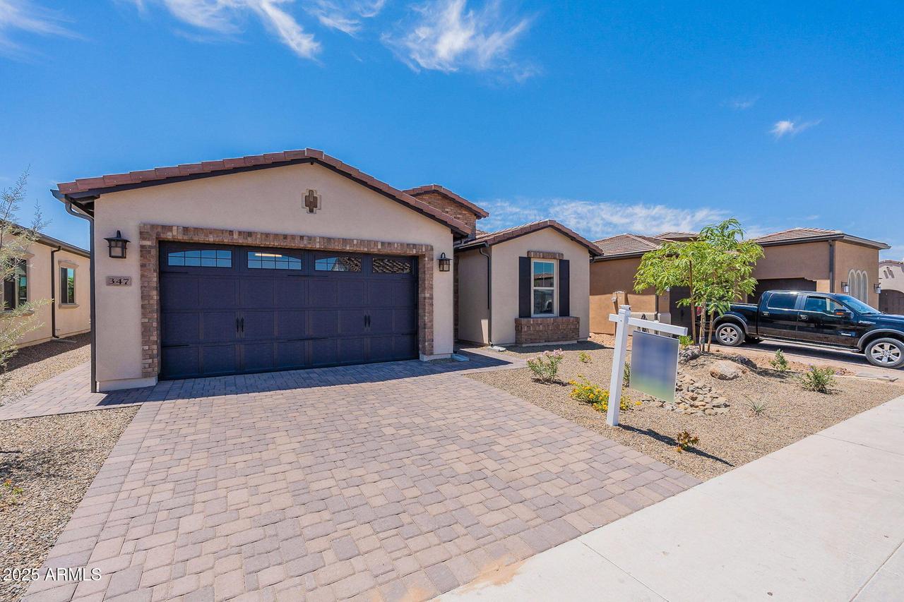 347 E Bracciano Ave., Queen Creek, AZ 85140
