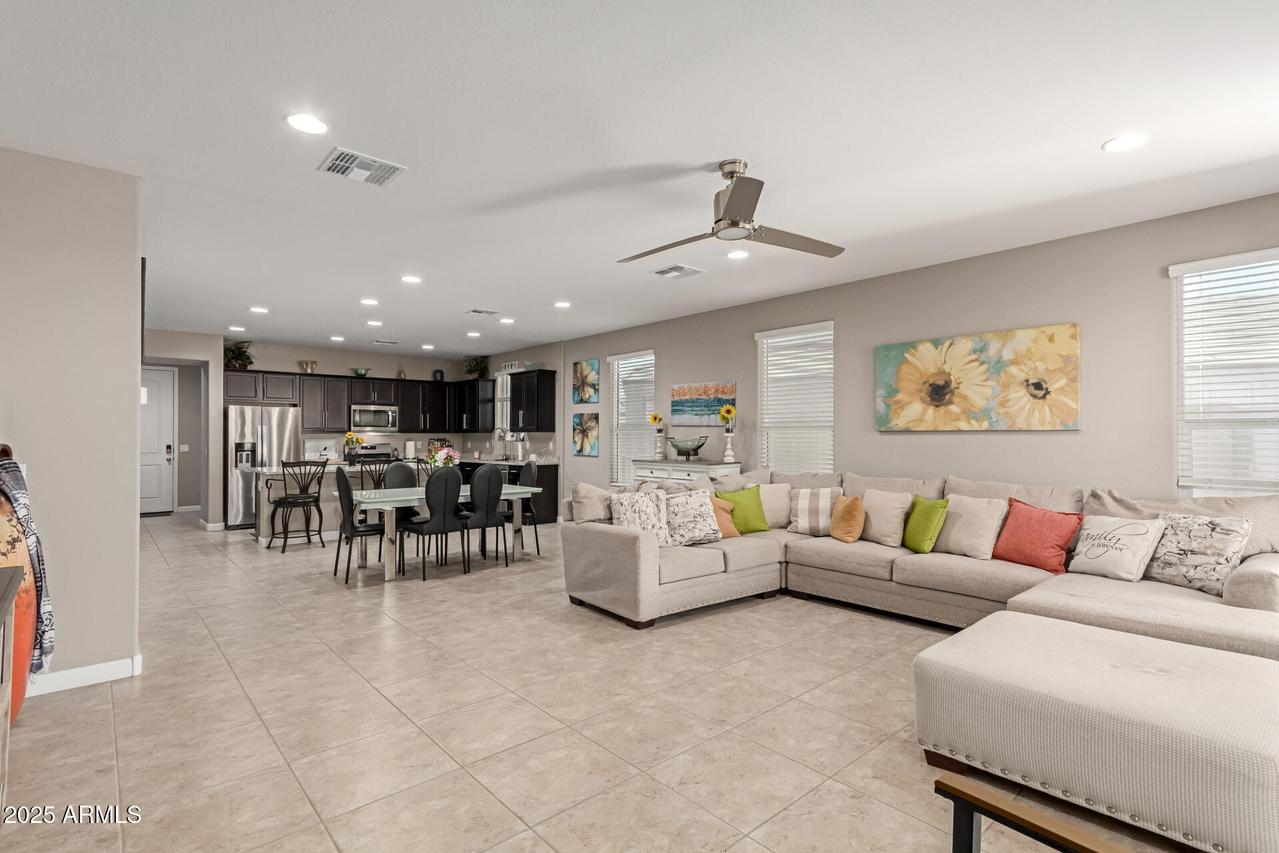 2476 N Comiskey Dr., Florence, AZ 85132