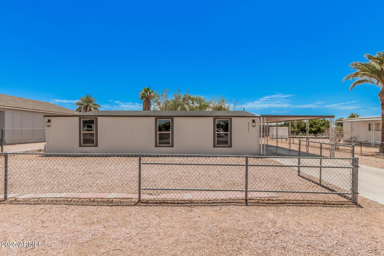 9533 E Empress Ave., Mesa, AZ 85208