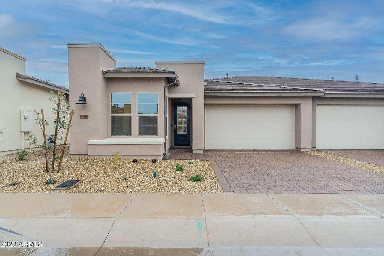 331 E Citrus Hollow Way, Queen Creek, AZ 85140