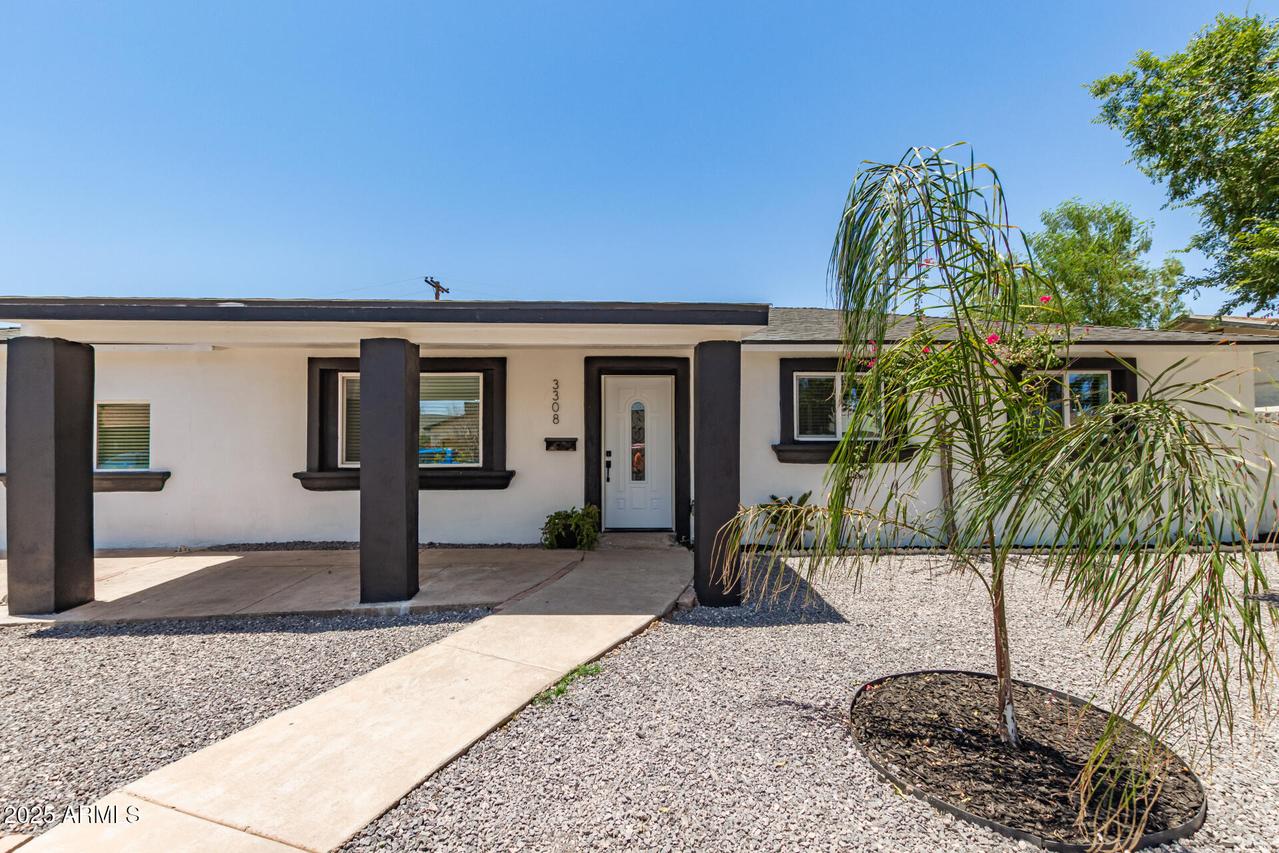 3308 N 40th Ave., Phoenix, AZ 85019