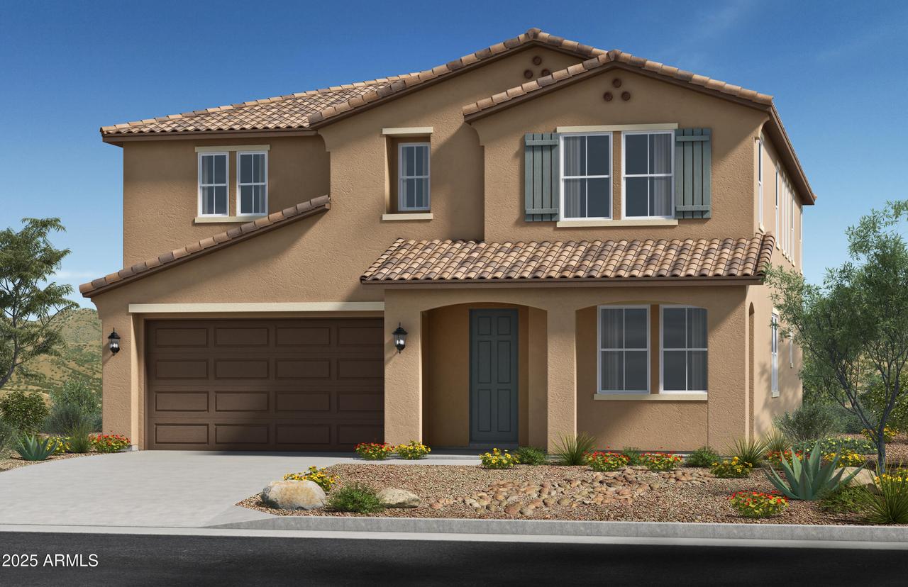 2958 E Cherry Hill Dr., Gilbert, AZ 85298